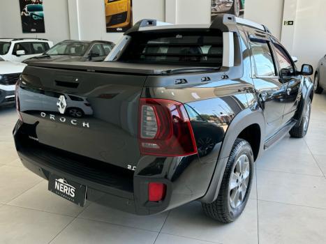RENAULT Oroch 2.0 16V 4P FLEX DYNAMIQUE AUTOM�TICO, Foto 5