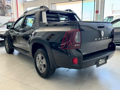 RENAULT Oroch 2.0 16V 4P FLEX DYNAMIQUE AUTOM�TICO, Foto 7