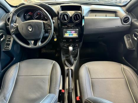 RENAULT Oroch 2.0 16V 4P FLEX DYNAMIQUE AUTOM�TICO, Foto 10