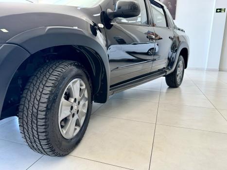 RENAULT Oroch 2.0 16V 4P FLEX DYNAMIQUE AUTOM�TICO, Foto 11