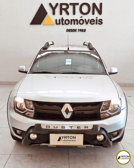 RENAULT Oroch 2.0 16V 4P FLEX DYNAMIQUE AUTOM�TICO, Foto 2