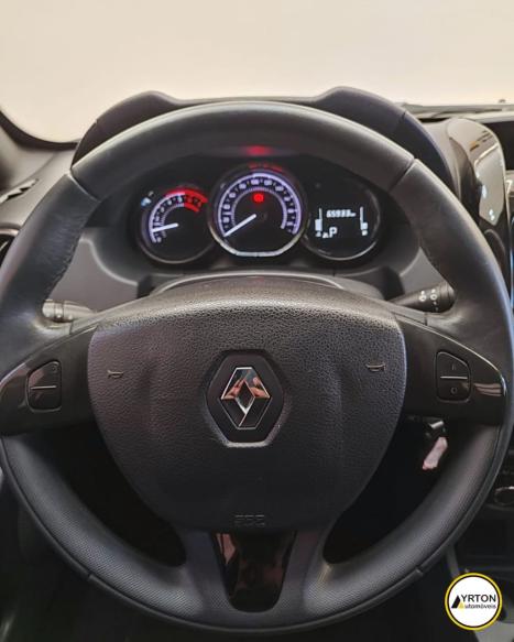 RENAULT Oroch 2.0 16V 4P FLEX DYNAMIQUE AUTOM�TICO, Foto 13