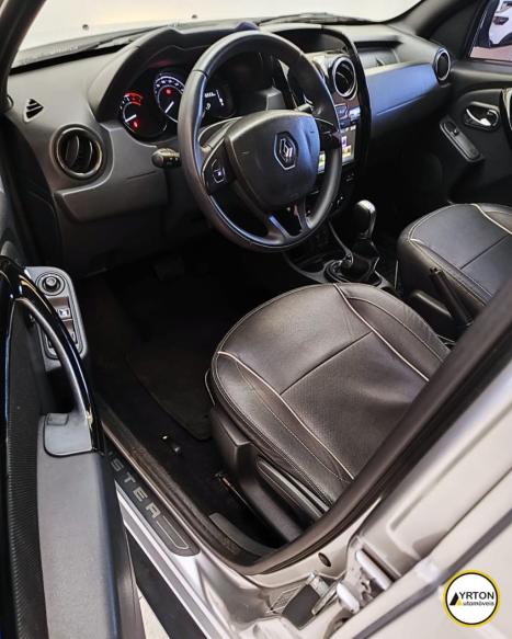 RENAULT Oroch 2.0 16V 4P FLEX DYNAMIQUE AUTOM�TICO, Foto 11