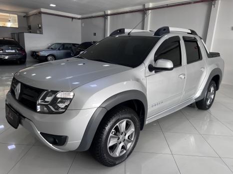 RENAULT Oroch 2.0 16V 4P FLEX DYNAMIQUE, Foto 1