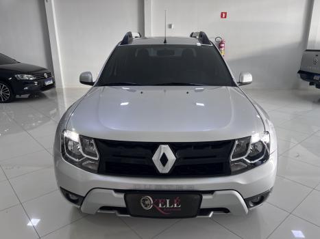 RENAULT Oroch 2.0 16V 4P FLEX DYNAMIQUE, Foto 3