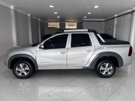 RENAULT Oroch 2.0 16V 4P FLEX DYNAMIQUE, Foto 4