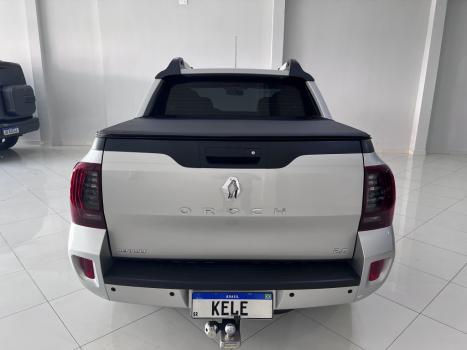 RENAULT Oroch 2.0 16V 4P FLEX DYNAMIQUE, Foto 5