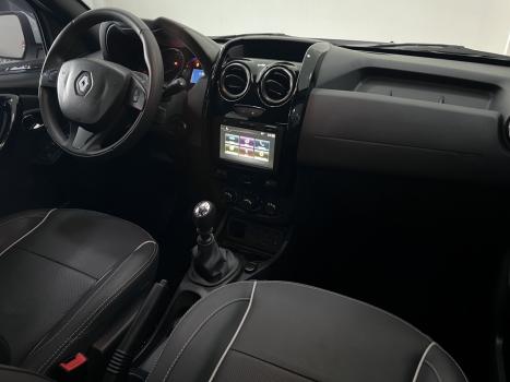 RENAULT Oroch 2.0 16V 4P FLEX DYNAMIQUE, Foto 6