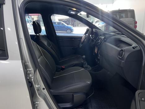 RENAULT Oroch 2.0 16V 4P FLEX DYNAMIQUE, Foto 7