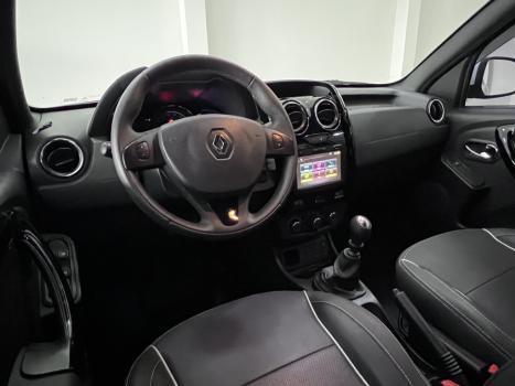 RENAULT Oroch 2.0 16V 4P FLEX DYNAMIQUE, Foto 8