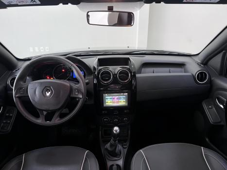 RENAULT Oroch 2.0 16V 4P FLEX DYNAMIQUE, Foto 10