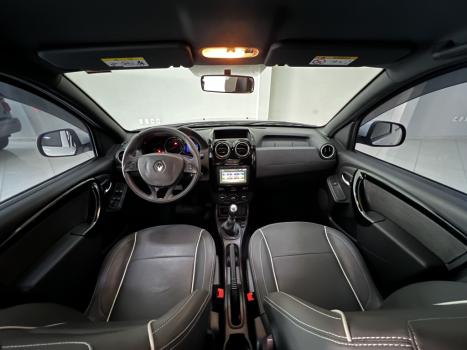 RENAULT Oroch 2.0 16V 4P FLEX DYNAMIQUE, Foto 11