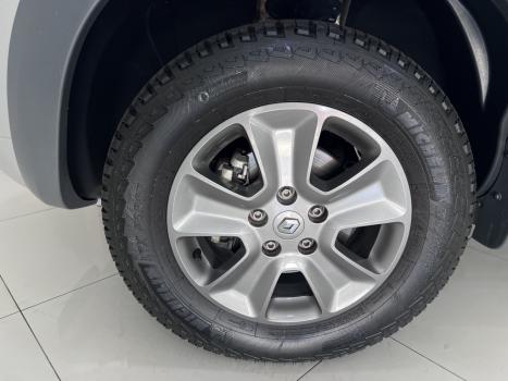 RENAULT Oroch 2.0 16V 4P FLEX DYNAMIQUE, Foto 14