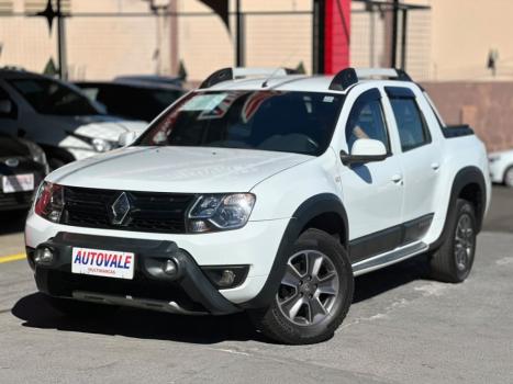 RENAULT Oroch 2.0 16V 4P FLEX DYNAMIQUE, Foto 2