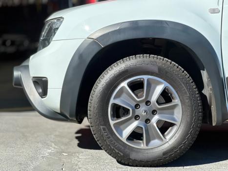 RENAULT Oroch 2.0 16V 4P FLEX DYNAMIQUE, Foto 5