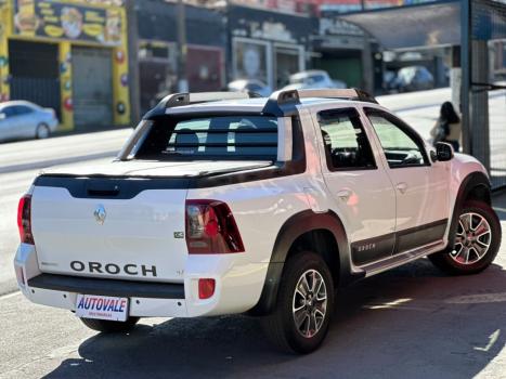 RENAULT Oroch 2.0 16V 4P FLEX DYNAMIQUE, Foto 6