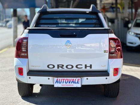 RENAULT Oroch 2.0 16V 4P FLEX DYNAMIQUE, Foto 7