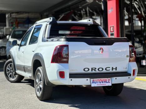 RENAULT Oroch 2.0 16V 4P FLEX DYNAMIQUE, Foto 8