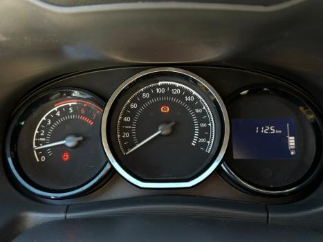 RENAULT Oroch 2.0 16V 4P FLEX DYNAMIQUE, Foto 14