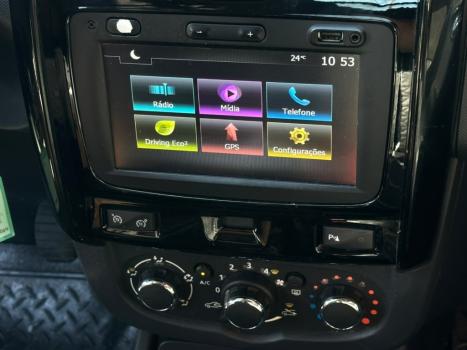 RENAULT Oroch 2.0 16V 4P FLEX DYNAMIQUE, Foto 15