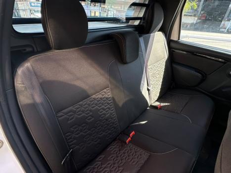 RENAULT Oroch 2.0 16V 4P FLEX DYNAMIQUE, Foto 17
