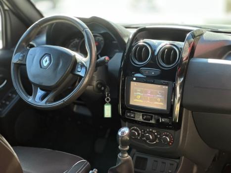 RENAULT Oroch 2.0 16V 4P FLEX DYNAMIQUE, Foto 18