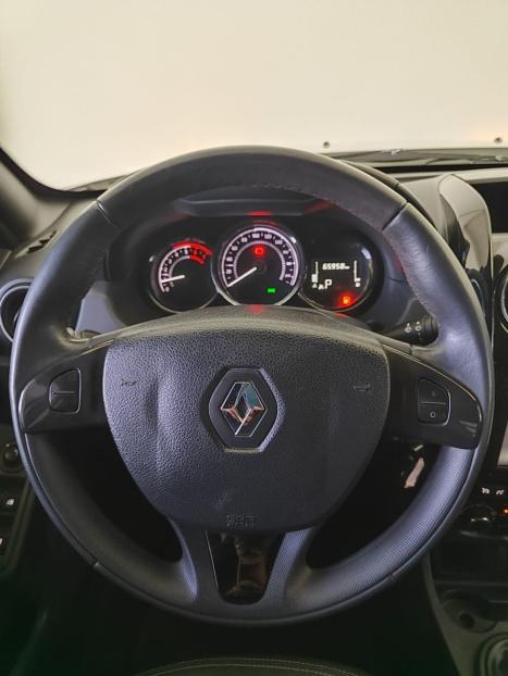 RENAULT Oroch 2.0 16V 4P FLEX DYNAMIQUE AUTOM�TICO, Foto 12