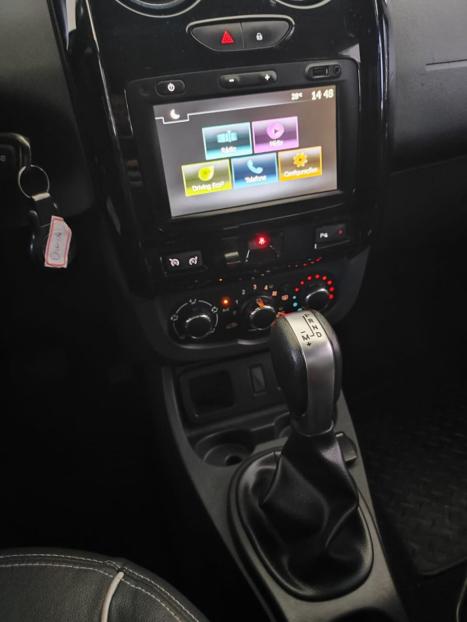 RENAULT Oroch 2.0 16V 4P FLEX DYNAMIQUE AUTOM�TICO, Foto 13