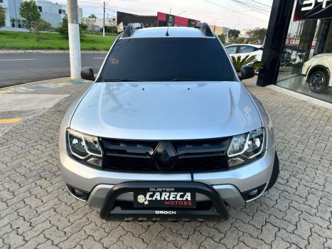 RENAULT Oroch 2.0 16V 4P FLEX DYNAMIQUE, Foto 2