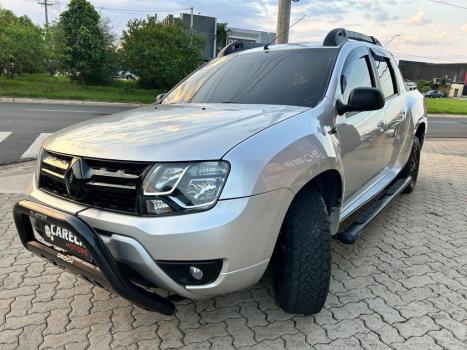 RENAULT Oroch 2.0 16V 4P FLEX DYNAMIQUE, Foto 3