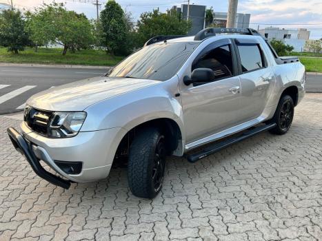 RENAULT Oroch 2.0 16V 4P FLEX DYNAMIQUE, Foto 4