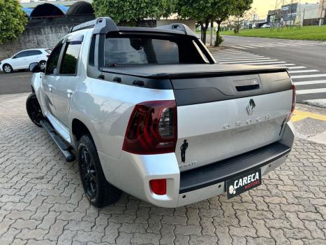 RENAULT Oroch 2.0 16V 4P FLEX DYNAMIQUE, Foto 5