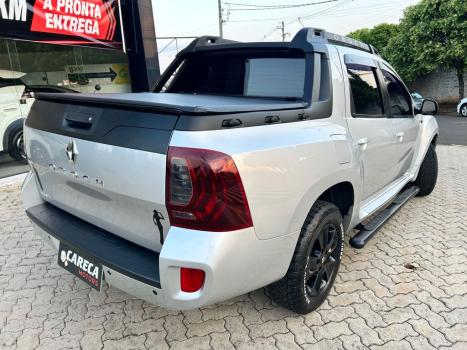 RENAULT Oroch 2.0 16V 4P FLEX DYNAMIQUE, Foto 7