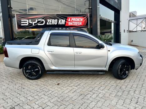 RENAULT Oroch 2.0 16V 4P FLEX DYNAMIQUE, Foto 8