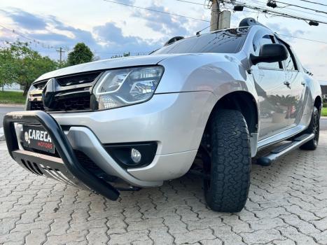 RENAULT Oroch 2.0 16V 4P FLEX DYNAMIQUE, Foto 10