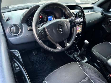 RENAULT Oroch 2.0 16V 4P FLEX DYNAMIQUE, Foto 12