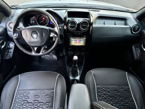 RENAULT Oroch 2.0 16V 4P FLEX DYNAMIQUE, Foto 13