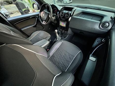 RENAULT Oroch 2.0 16V 4P FLEX DYNAMIQUE, Foto 14