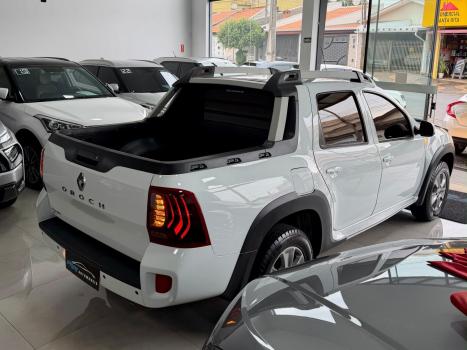 RENAULT Oroch 2.0 16V 4P FLEX DYNAMIQUE, Foto 2