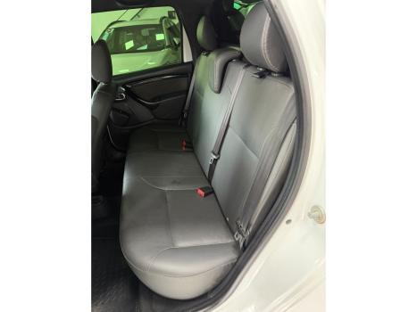 RENAULT Oroch 2.0 16V 4P FLEX DYNAMIQUE, Foto 8