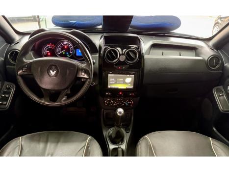 RENAULT Oroch 2.0 16V 4P FLEX DYNAMIQUE, Foto 10