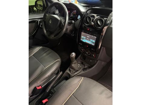 RENAULT Oroch 2.0 16V 4P FLEX DYNAMIQUE, Foto 13