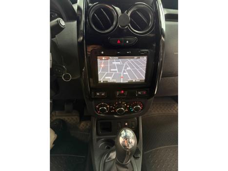 RENAULT Oroch 2.0 16V 4P FLEX DYNAMIQUE, Foto 14