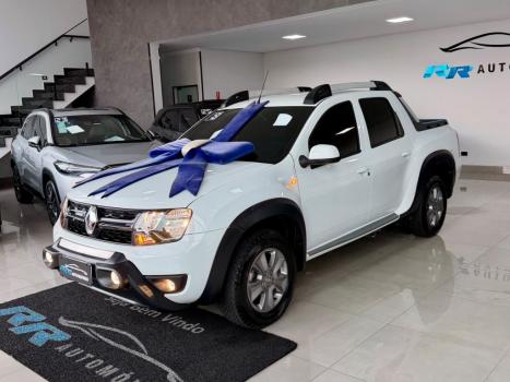 RENAULT Oroch 2.0 16V 4P FLEX DYNAMIQUE, Foto 15