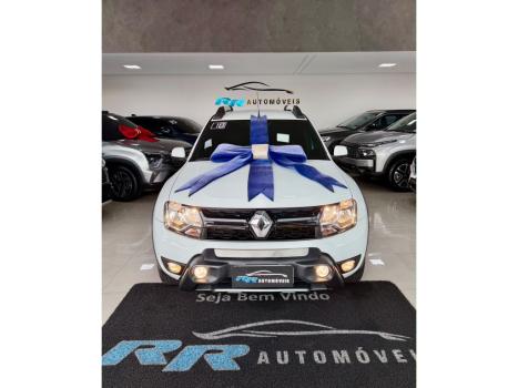 RENAULT Oroch 2.0 16V 4P FLEX DYNAMIQUE, Foto 16
