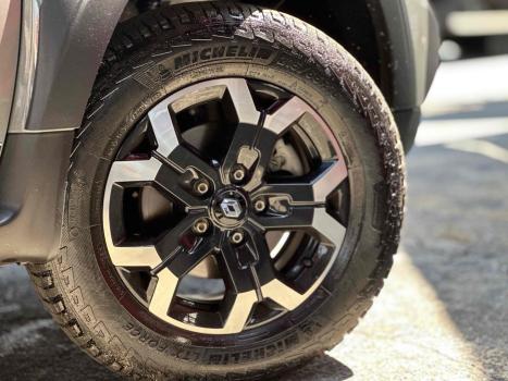 RENAULT Oroch , Foto 6