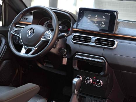 RENAULT Oroch , Foto 15