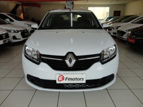 RENAULT Sandero 1.0 16V 4P FLEX EXPRESSION, Foto 2