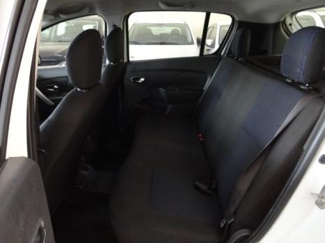 RENAULT Sandero 1.0 16V 4P FLEX EXPRESSION, Foto 7