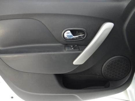 RENAULT Sandero 1.0 16V 4P FLEX EXPRESSION, Foto 9